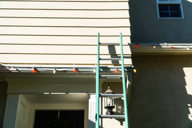 How To Choose The Right Materials for Your Siding Installation in 'Archer, FL